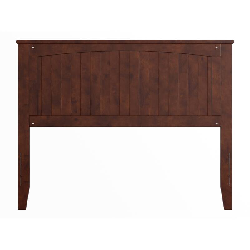 AFI Nantucket Headboard with Attachable Charger