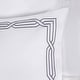 preview thumbnail 14 of 84, Superior 1200 Thread Count Egyptian Cotton Solid or Embroidered Duvet Cover Set