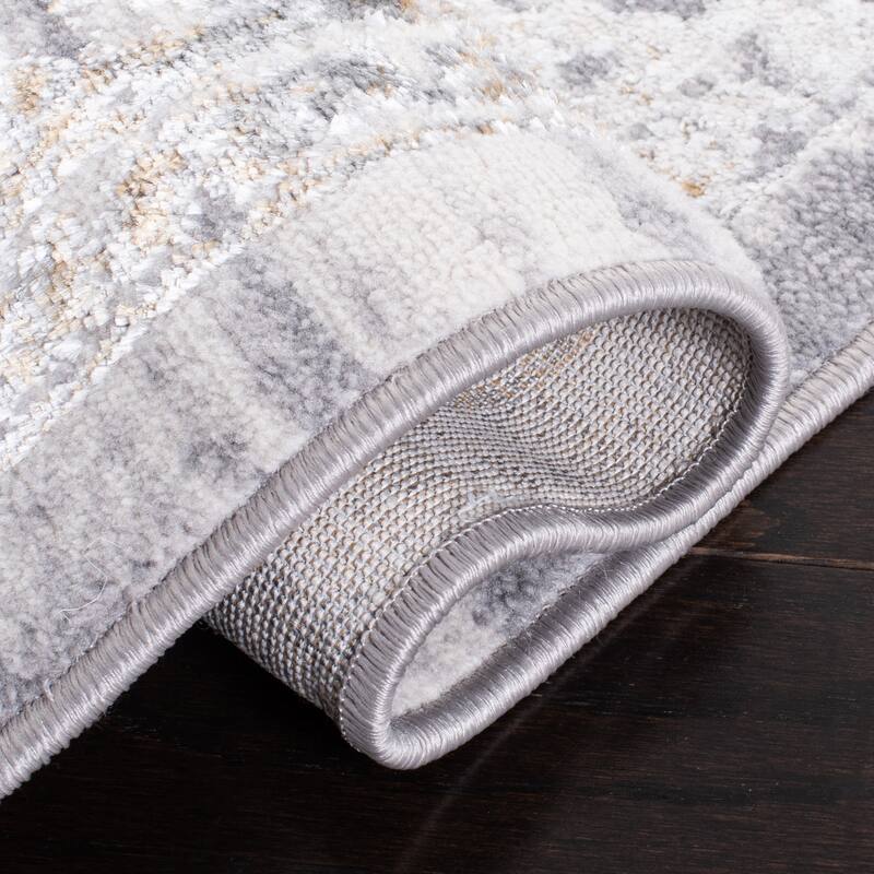 SAFAVIEH Orchard Macy Distressed Rug