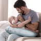 preview thumbnail 9 of 7, Boppy Premium Original Support Nursing Pillow Cover