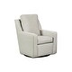 preview thumbnail 13 of 17, The 1st Chair Miley Swivel Glider - Made In USA