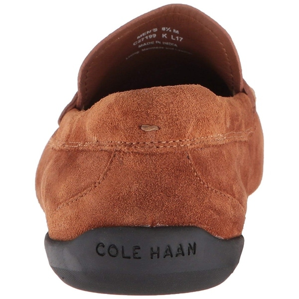 cole haan branson penny driver
