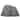 Decorative Outdoor Weather-Resistant Artistic Artificial Faux Stone Rock, Garden Patio Granite Grey Fiberglass Stone