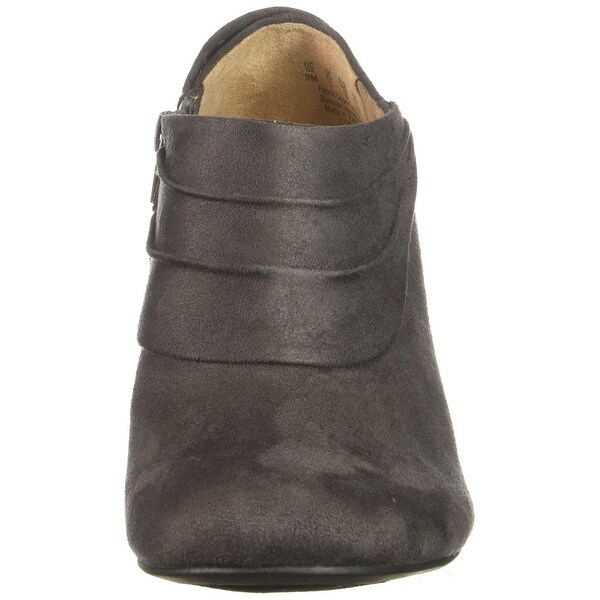 lifestride corie women's ankle boots