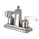 Option Brushed Nickel