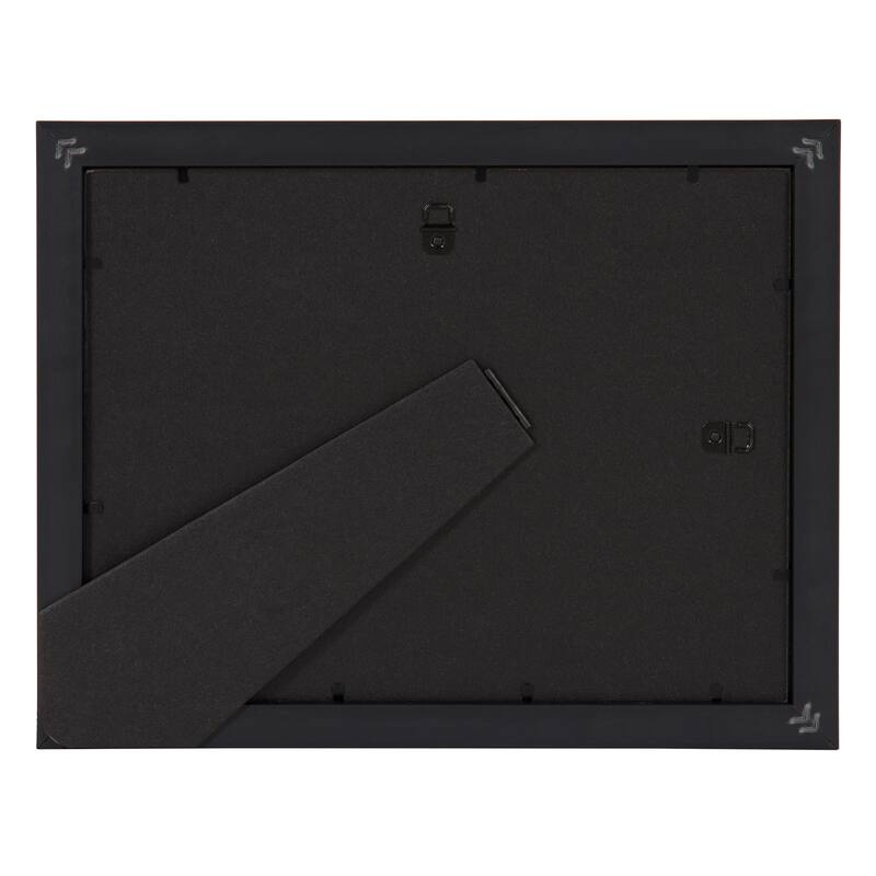 Kate and Laurel Calter Inset Picture Frame Set