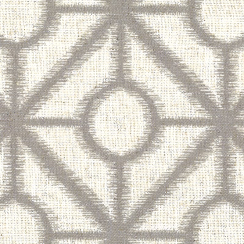 Elrene Crackle Grommet Top Curtain Panel