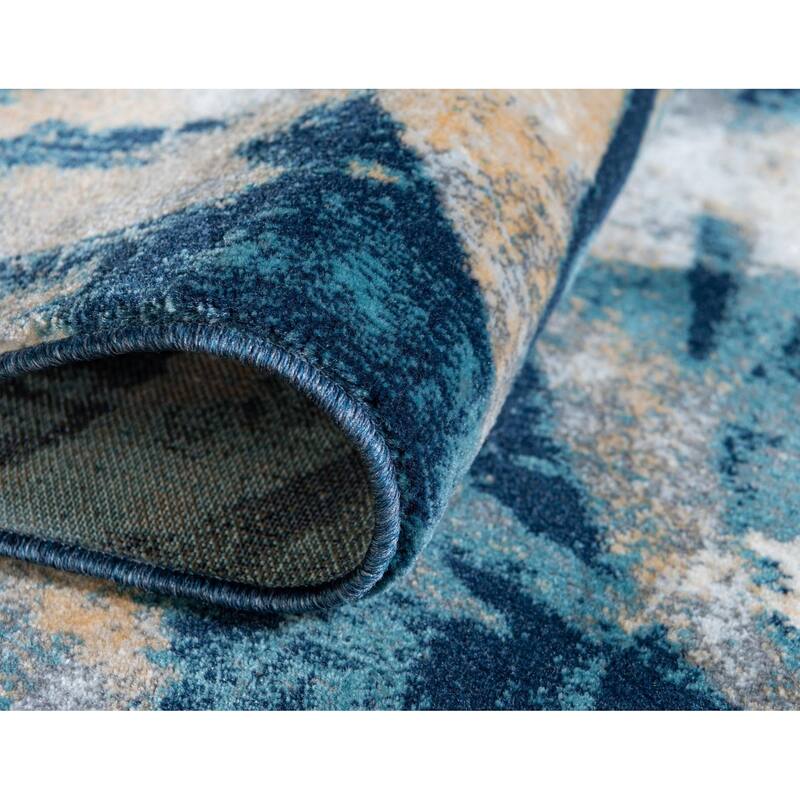 Transitional Harrogate Collection Area Rug