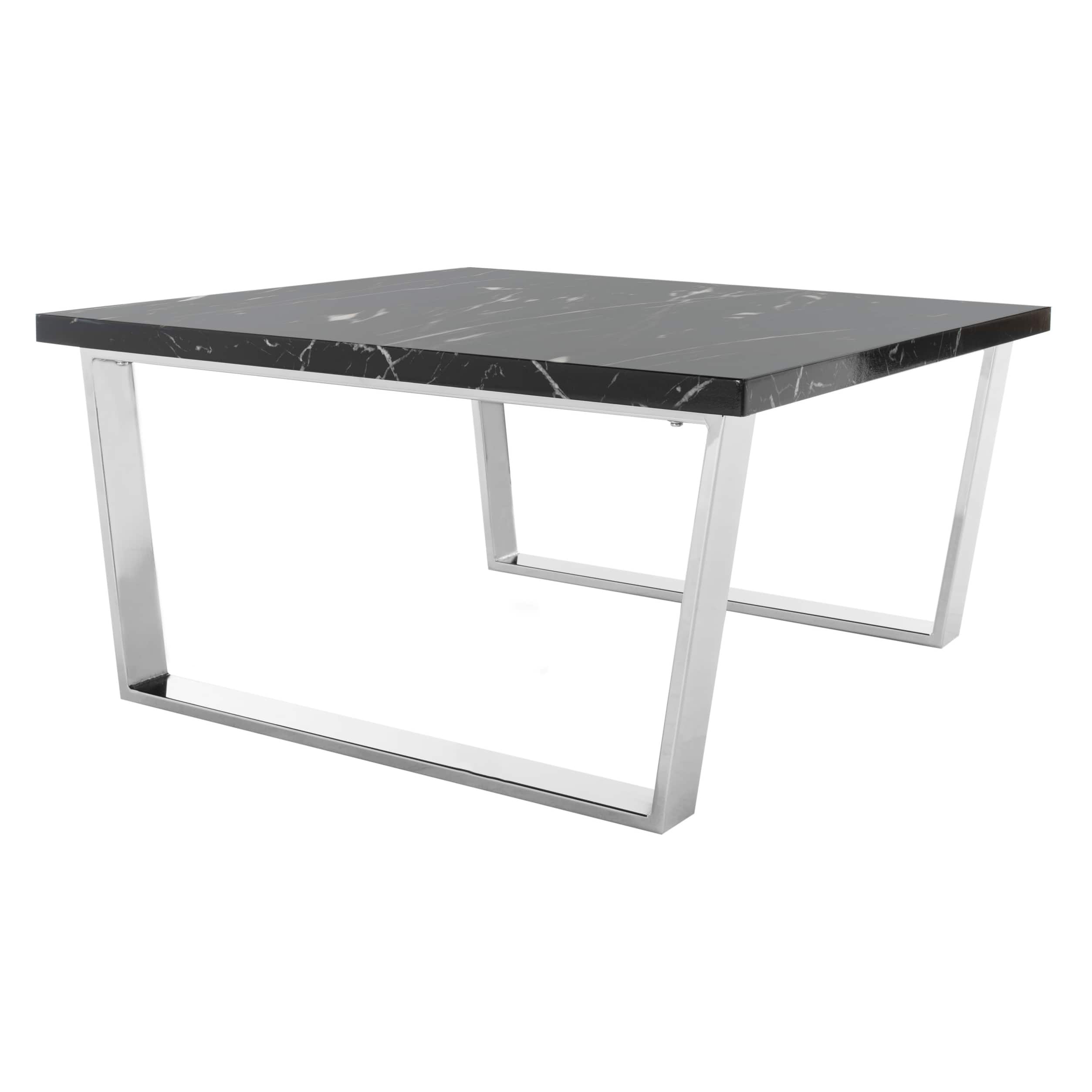 Option Black/Chrome