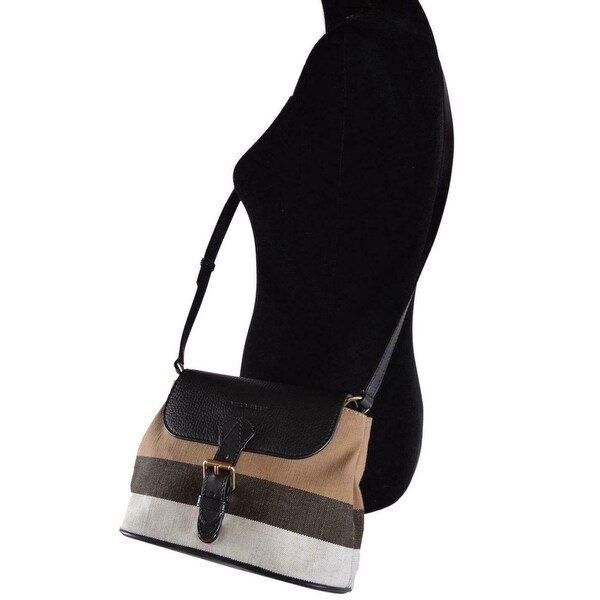 burberry gowan crossbody