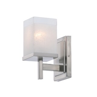 Tetra 1-Light Wall Sconce