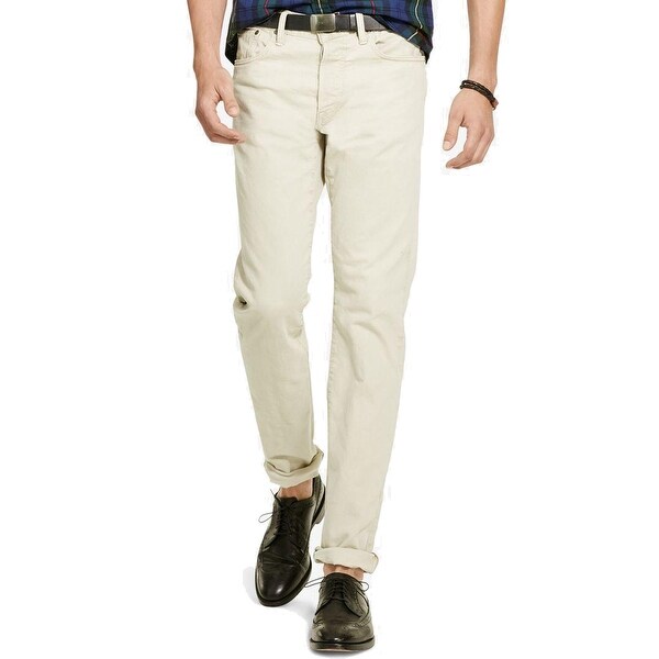 polo classic fit jeans