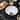 Highpoint Collection White Round Fireclay Island, Bar or Butlers Pantry Sink