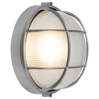 Access Lighting Nauticus 9-1/2" Wide Outdoor Wall Sconce