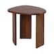 Option Walnut Brown