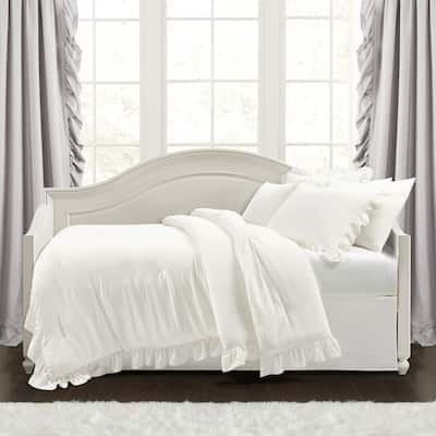 Lush Decor Reyna 6 Piece Daybed Comforter Set