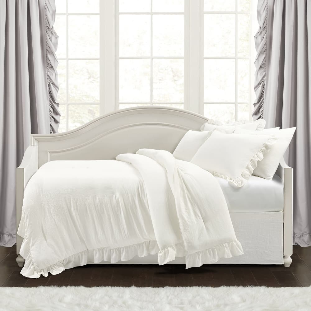 Lush Decor Reyna 6 Piece Daybed Comforter Set