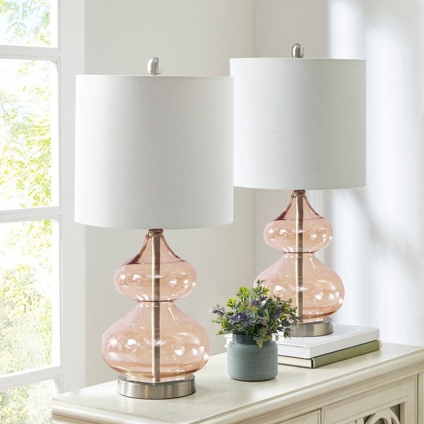 Lamp set of 4 cheap