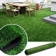 preview thumbnail 16 of 24, Premium Artificial Turf w/Durable Rubber Backing