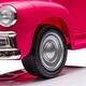 preview thumbnail 39 of 98, 12V Ride-On Car for Kids with Bluetooth, USB, and Colorful LED Lights