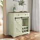 Option Light Moss Green