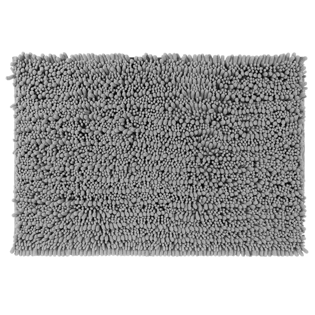 Hokku Designs Luxury Chenille Bathroom Rugs, Fluffy Shaggy Bath Mats Hokku Designs Luxury Chenille Bathroom Rugs, Fluffy Shaggy Bath Mats