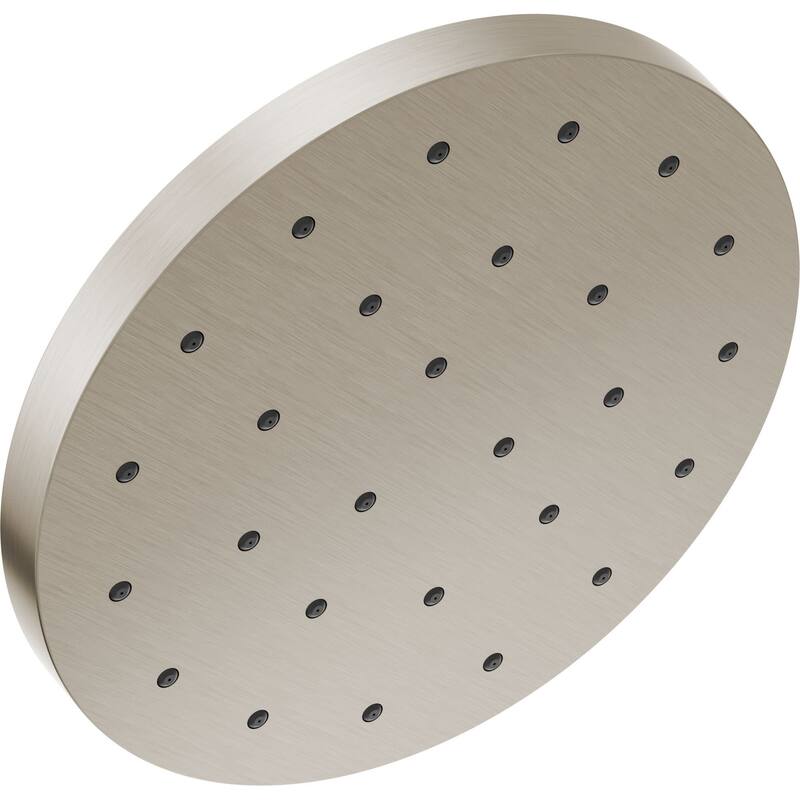 Delta Universal Showering 1.75 GPM Single Function Rain Shower Head