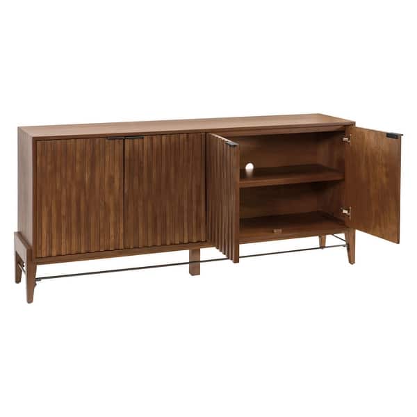 mid century modern credenza dresser Vintage Mid-Century Modern Bedroom Set