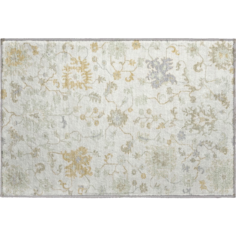 Premium Washable Super Soft Traditional Avanti Mayfield Rug