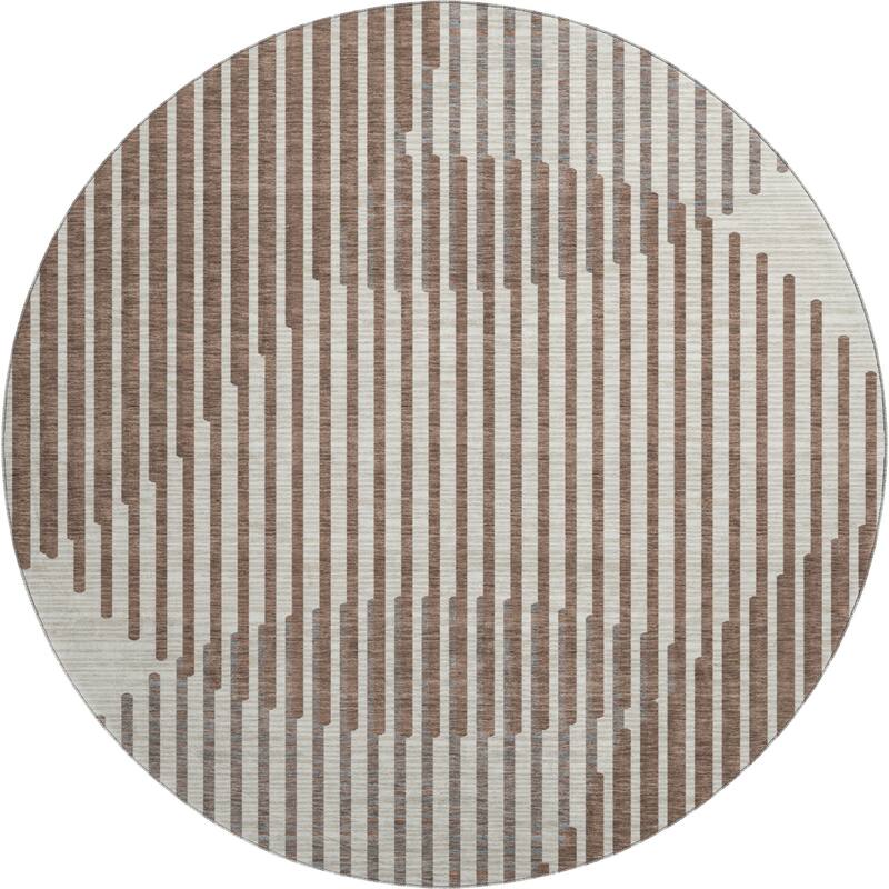 Premium Washable Super Soft Modern Allure Mayfield Rug
