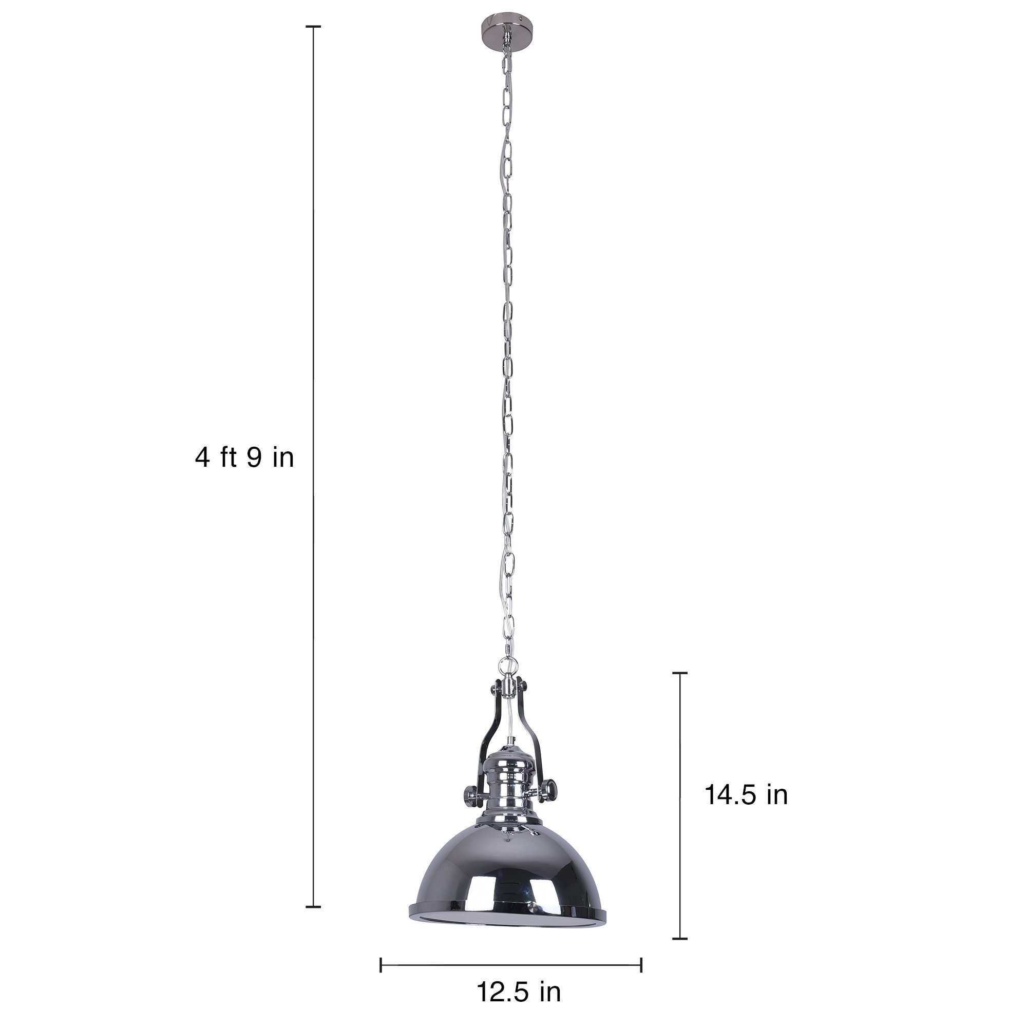 Silver-Metal-Pendant-Hanging-