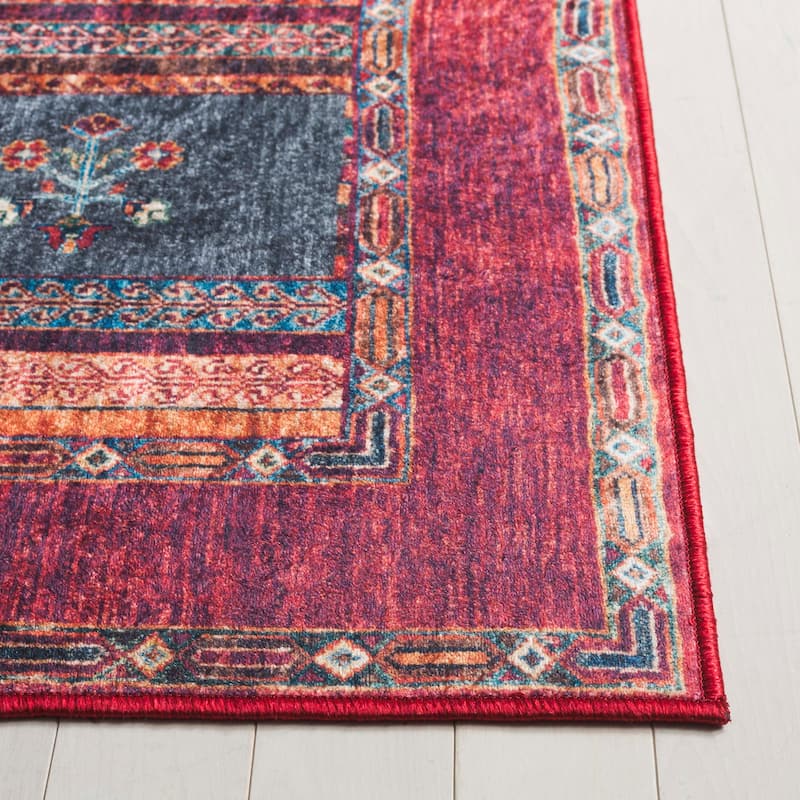 SAFAVIEH Orlando Mozelle Modern & Contemporary Rug