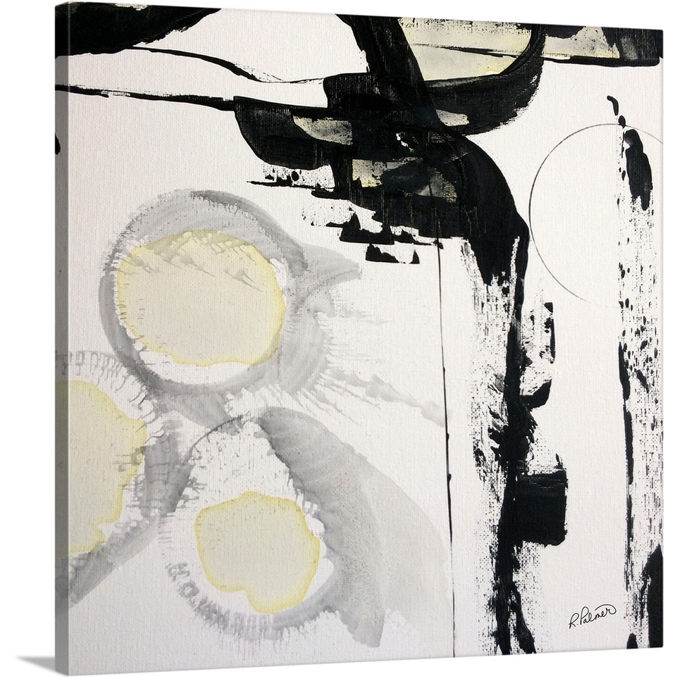 Shop High Places Canvas Wall Art Free Shipping Today Overstock 30183090