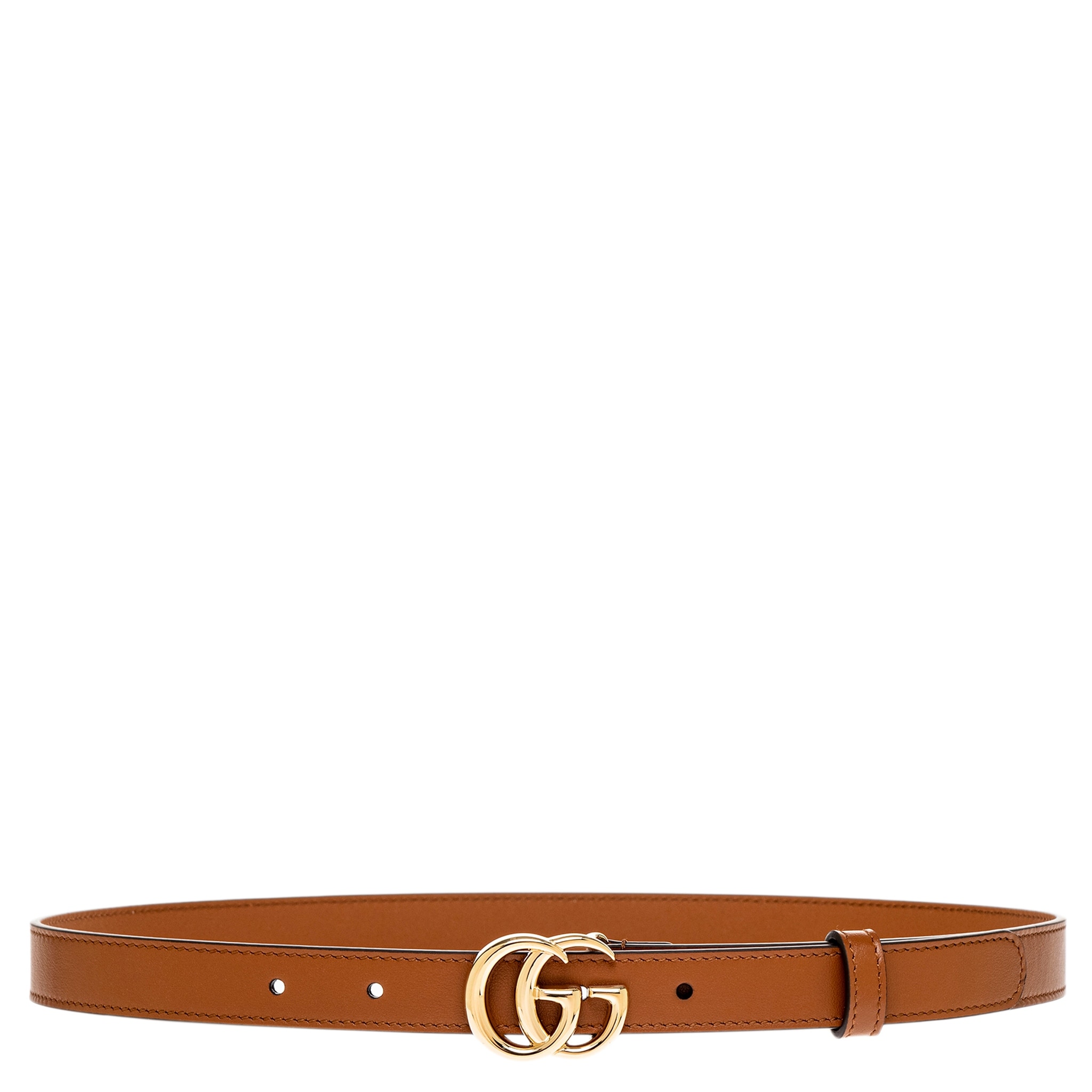 Gucci-GG-Marmont-Thin-Belt-0.8  display picture 1