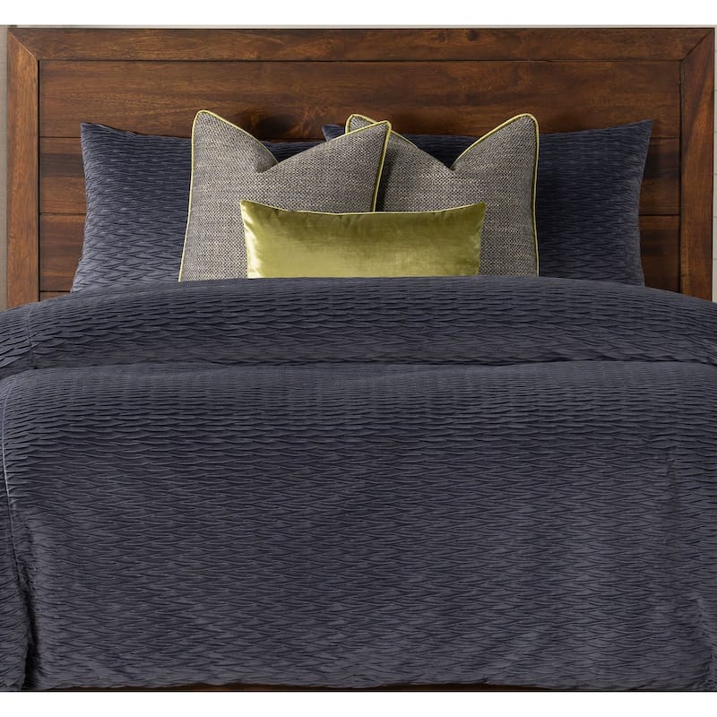 Smithsonian Fluctuate Duvet Set