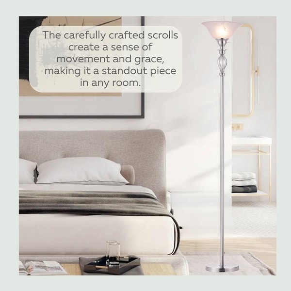 Stand up reading light on sale