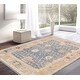 preview thumbnail 138 of 136, Pasargad Home Turkish Oushak Wool Area Rug