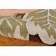 preview thumbnail 2 of 5, Nourison Fantasy Traditional Floral Area Rug