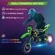 preview thumbnail 17 of 16, 24V Kids Dirt Bike Ride on Motorcycle 13.6MPH Fast Speed