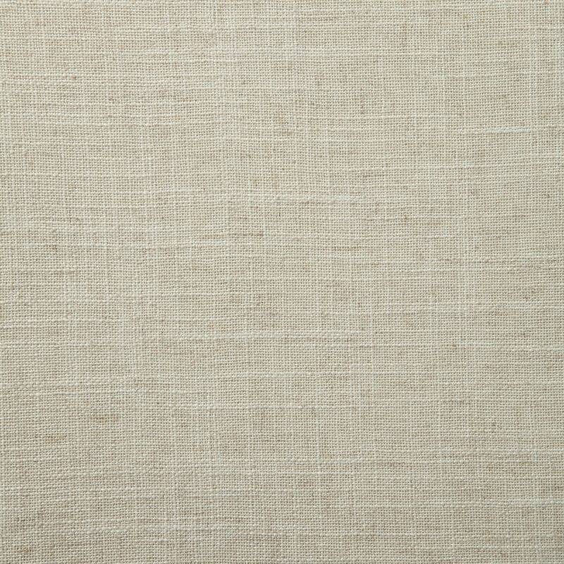 Azalea Park Gold Low Back Upholstered Vanity Stool - Golden Bronze & Natural Linen - 17.13 W x 17.13 D x 25.98 H"