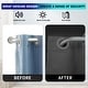 preview thumbnail 34 of 98, Energy-saving Wraparound Adjustable French Blackout Curtain Rod Set