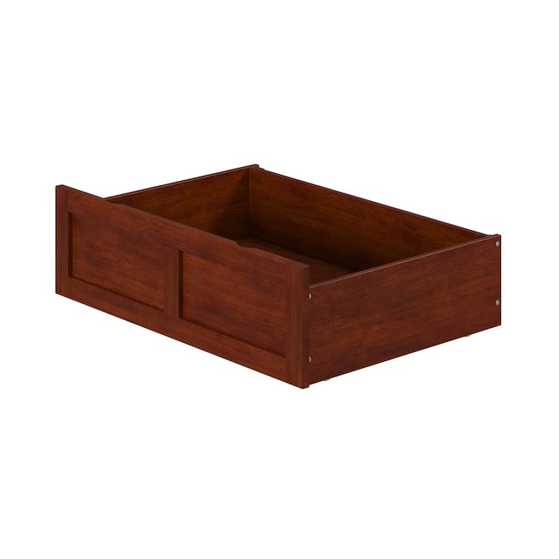 AFI Twin Size Foot Drawer