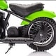 preview thumbnail 30 of 37, Electric Motorcycle for Kids, 24V 250W Kids Electric Dirt Bike, Two Speed Max Up to 14MPH