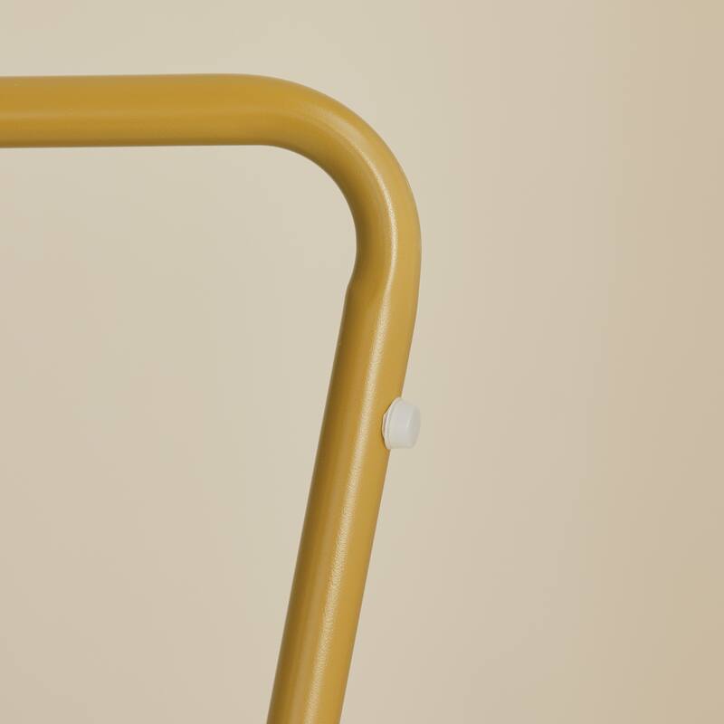 Art Leon Modern Accent Chair