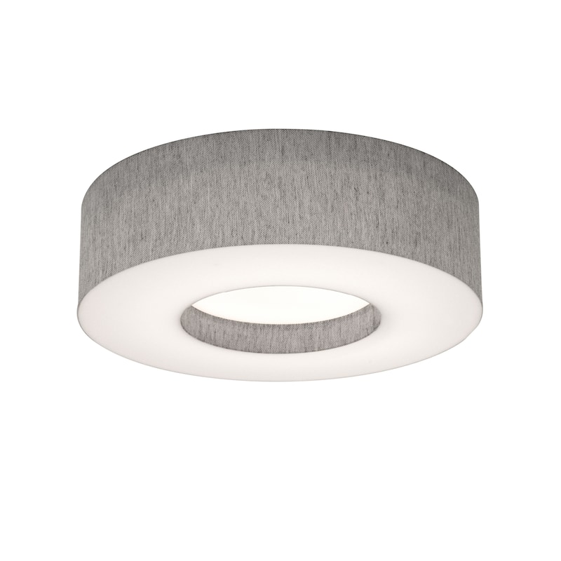 AFX Montclair 12'' Flush Mount
