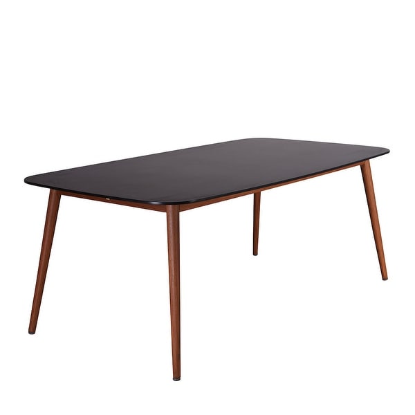 Midtown Concept Athens Indoor Dining Room Table Set Dining Set