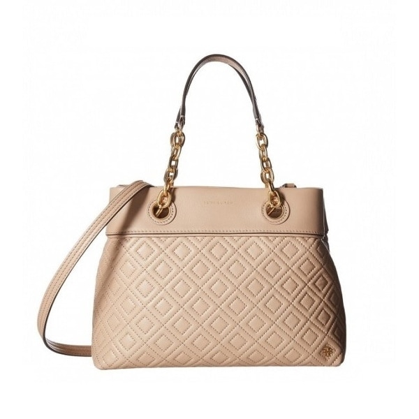 Tory Burch Fleming Tote Small 2024 favors