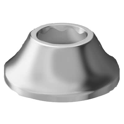 Jones Stephens E08125 1-1/4 OD CP BELL ESC