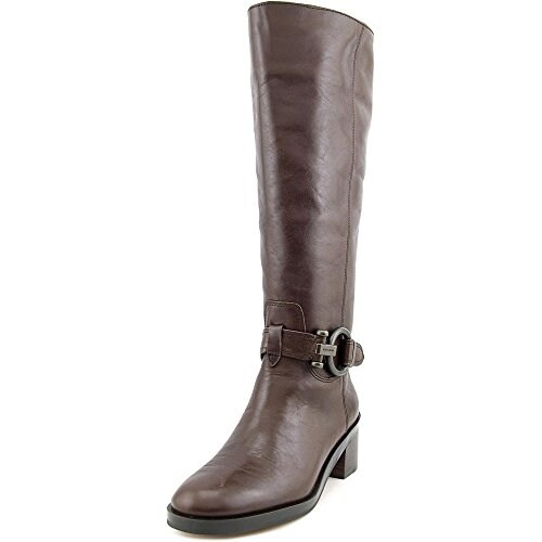 coach carolina riding boots