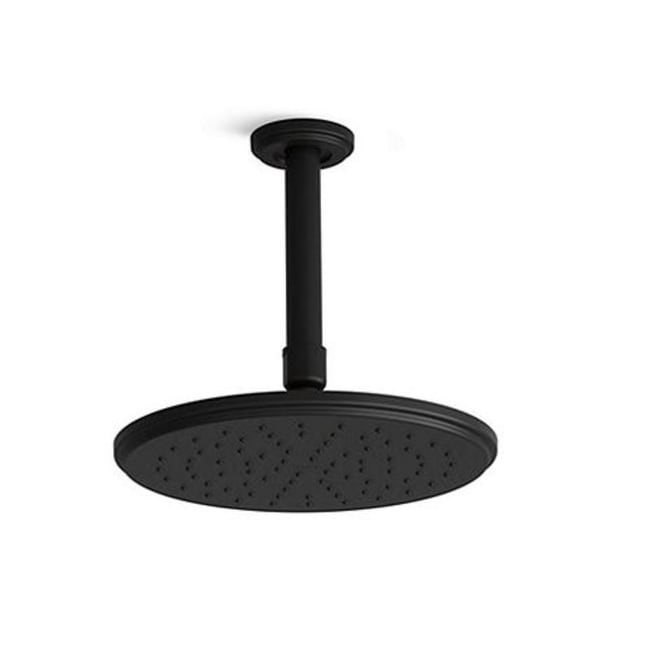 Kallista Kallista Foundations 1.75 GPM Rain Shower Head with Air